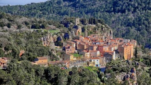 Un chéquier vacances "au secours du tourisme" lancé par la Région Sud