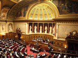 Budget : le Sénat s'agace du retard