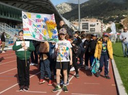 JO 2024, le compte à rebours est lancé !