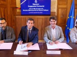 Grasse renforce sa coopération avec la DDFIP pour une gestion publique modernisée