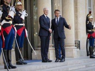 L'essentiel de l'actualité de ce vendredi 29 mai