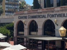 Centre commercial de Fontvieille (Monaco) : le GIE défend une rénovation plutôt qu'une reconstruction