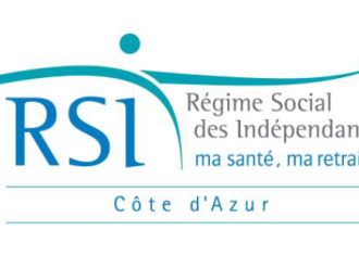 Les administrateurs du RSI Côte d'Azur organisent une conférence de presse suite à la réforme de la protection sociale des indépendants