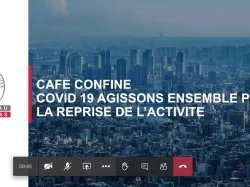 Les conseils de Bureau Veritas pour redémarrer son activité en toute sécurité après le confinement 