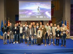 CES 2024 : Découvrez les 16 start-ups accompagnées par la Région Sud