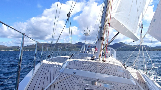 La Région Sud et le Riviera Yachting Network obtiennent gain de cause dans le dossier de la concurrence déloyale italienne