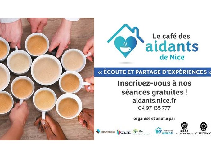 La Ville de Nice propose