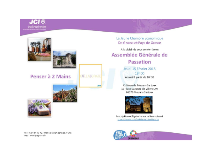 AG de Passation 2018 (…)