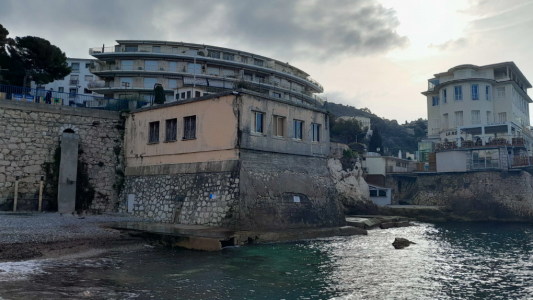 Nice : la Préfecture annonce la démolition partielle du Vivier Véran à Nice à partir du 12 janvier