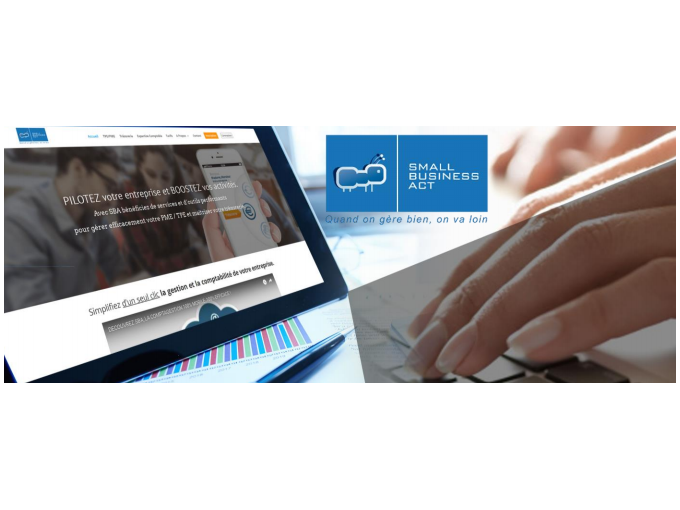SmallBusinessAct lance un