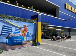 Job Dating IKEA : rendez-vous au Stade des Arboras le 6 juillet
