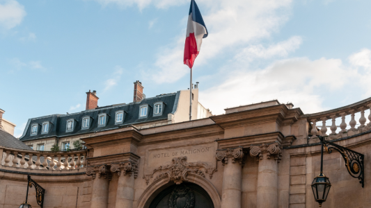 L'essentiel de l'actualité de ce jeudi 5 décembre