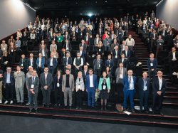 3e Rencontres du Spatial : Cannes, hub stratégique pour les innovations spatiales 
