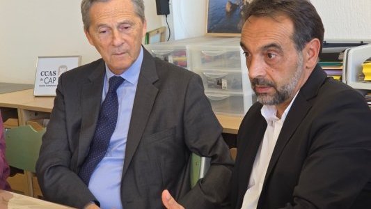Fin du réseau cuivre dans les Alpes-Maritimes : cinq premières communes basculeront totalement vers la fibre dès janvier 2026