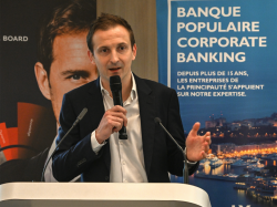 Jean-Christophe Caffet : l'économie mondiale s'oriente vers une stabilisation malgré les remous