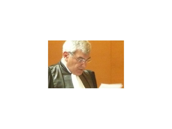 TGI de Grasse : un nouvea
