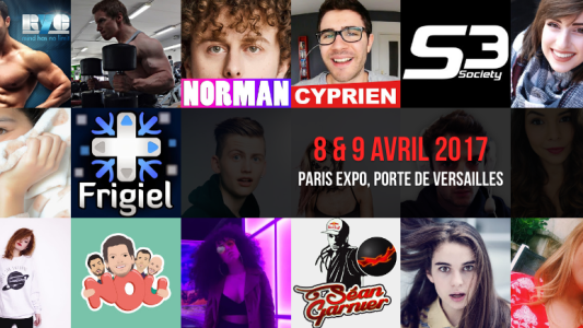 Le phénomène YouTube