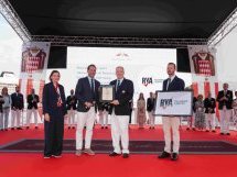 Formation au nautisme : le Yacht Club de Monaco reçoit l'agrément RYA, une reconnaissance internationale 