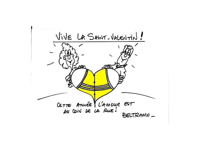La gazette hebdomadaire