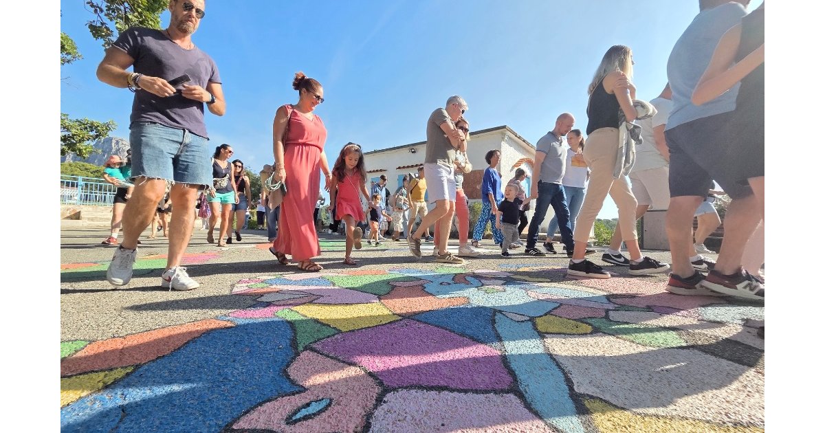 43e journée du patrimoine : un samedi à l’École