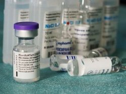  Vaccination des 18 ans et plus, sans rendez-vous : Ouverture du centre "Théâtre de Verdure" le 20 mai de 12 à 21 heures 