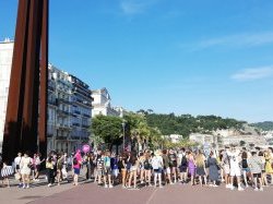 L'OT Métropolitain Nice Côte d'Azur lance un dispositif d'envergure pour relancer la destination