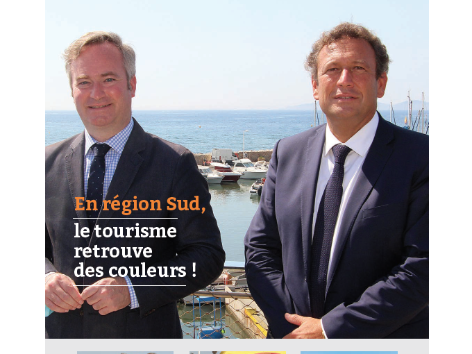 Petites Affiches VAR (…)