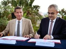 La Conférence des bâtonniers et l'AMF s'engagent pour garantir l'accès au droit dans les territoires