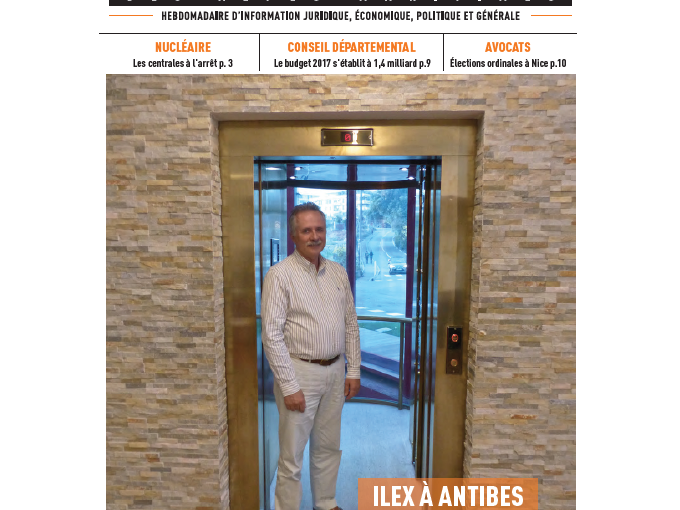 Les Petites Affiches (…)
