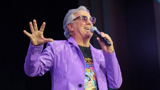 (ANNULÉ) Jean-Pierre Savelli rend hommage à Michel Legrand