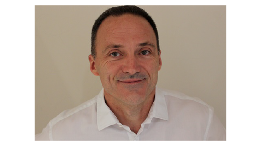 Frédéric Chambon, nouveau Délégué Général de PRIMI