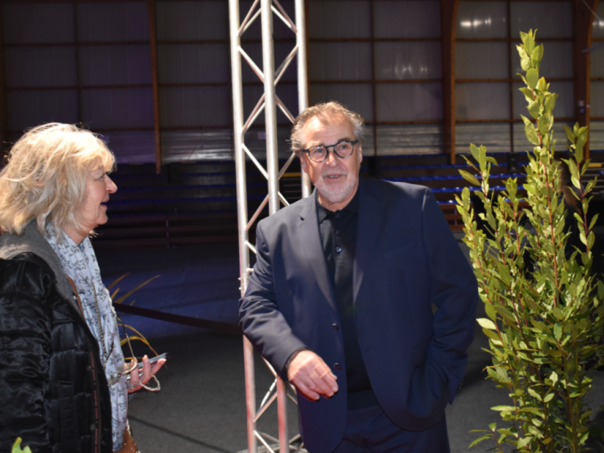 À Cavalaire-sur-Mer, (…)