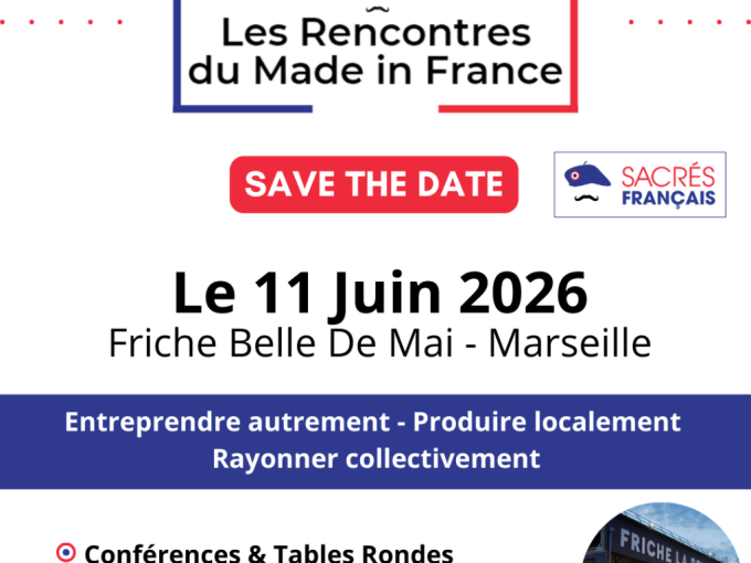 Les Rencontres du Made In