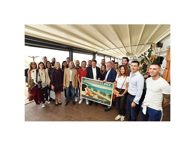 Premier guide Instagram