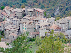 Célébration de la fin des travaux de l'Eglise de Marie le samedi 30 mars
