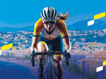 Deux jours de fête à Nice pour la finale du Tour de France Femmes