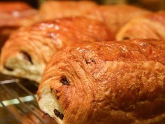 Le 14 juin les boulangers solidaires offriront des viennoiseries aux personnels soignants