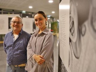 « Ukrainians », un autre regard sur les Ukrainiens