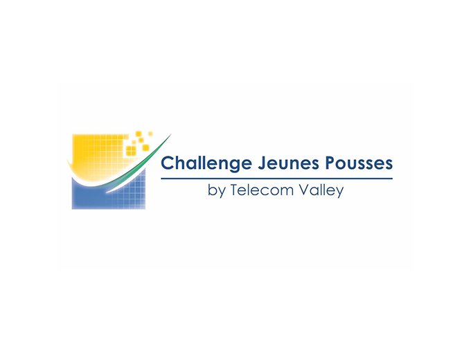 Challenge Jeunes Pousses