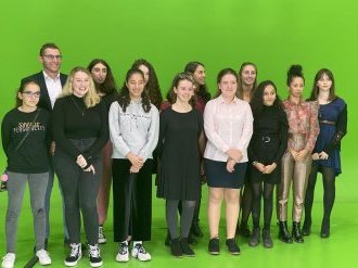 Comité de pilotage Wi-filles 2020-2021, de nouveaux projets