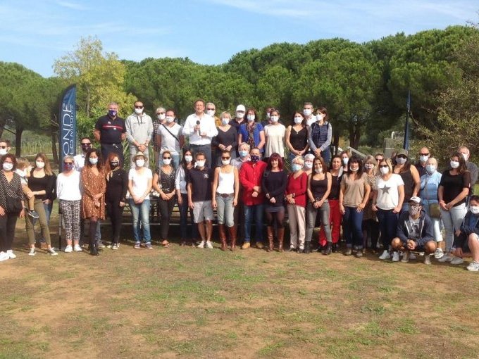 Une Quinzaine des Famille