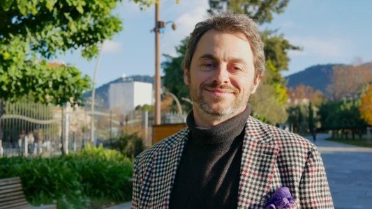 UJA de Nice 2025 : une action élargie