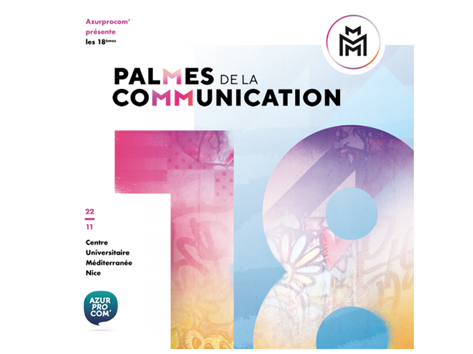 18ème édition des Palmes