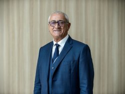Roland Gomez : "nos entreprises et nos salariés doivent poursuivre leurs activités dans le respect des règles de sécurité sanitaire"