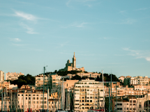 Juliette Méadel, ministre déléguée chargée de la Ville en déplacement à Martigues et Marseille : engagement réaffirmé pour les quartiers prioritaires
