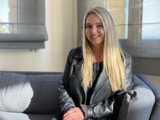 Aline Bourdaire : la vie de salons