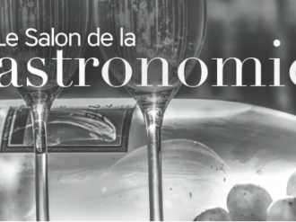La gastronomie à l'honneur