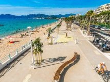 À Cannes, la cinquième phase de BoccaCabana entre en chantier