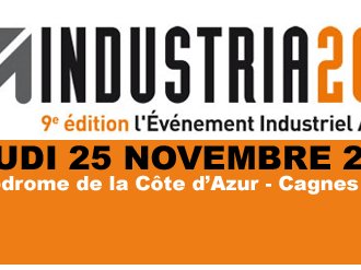 Industria 2010 9e edition – l'Evenement 