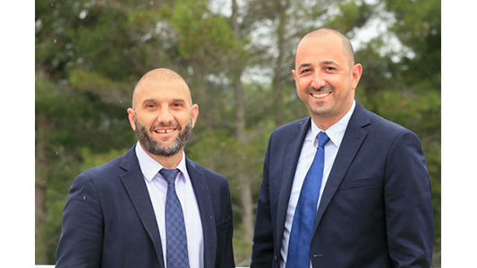FNAIM Côte d'Azur : "nos agences disposent des meilleurs outils pour sécuriser la clientèle"